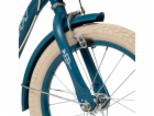 HUFFY Dětské kolo Vintage Modré 16"