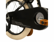 HUFFY Vintage 16" černé – dětské kolo