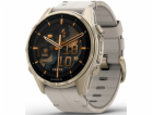 Garmin Fenix 8 3,3 cm (1.3") AMOLED 43 mm Digitální 416 x...