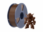 Filament Sunlu PLA+ 2.0 (kávově hnědý)