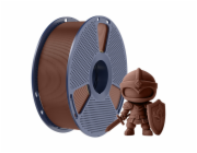 Filament Sunlu PLA+ (čokoládová barva)