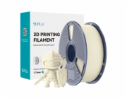 Filament Sunlu PLA+ (slonová kost)
