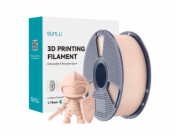 Filament Sunlu PLA+ (béžová)