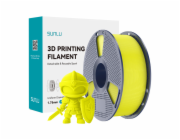Filament Sunlu PLA+ (žlutý)