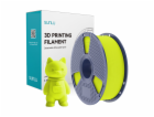 Matný PLA filament Sunlu (světle zelený)
