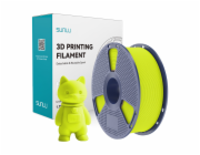 Matný PLA filament Sunlu (světle zelený)