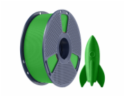 Filament Sunlu PLA High-Speed zelený