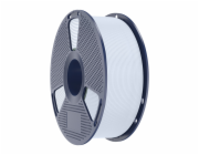 Vysokorychlostní PLA filament Sunlu – bílá