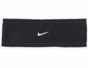 Nike Čelenka W One Therma-Fit Fleece N1010531-010 černá Jedna velikost