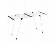 Teleskopická sušička prádla Monroe, 100–163 cm, LALEA