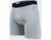 NORMANN Boxerky Stance Standard 6in Brief šedé
