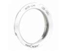 Kf Redukce K&f pro bajonet Leica M pro objektiv M-39 s ob...
