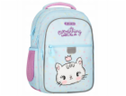 Starpak Školní batoh Kitty Kitty PB 1/12