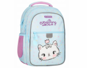 Starpak Školní batoh Kitty Kitty PB 1/12