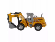 Mega Creative BUD BAGR P/B 28X13X11 MC WB 48/96