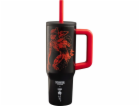 Bialetti - Termohrnek Stranger Things 900ml s brčkem a uc...