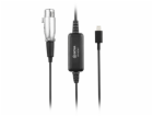 Adaptér BOYA BY-BCA7 ,XLR-lighting