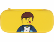 LEGO Příslušenství 100698 Žlutý penál