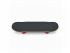 Skateboard Outliner SB-3108-2, černá barva.