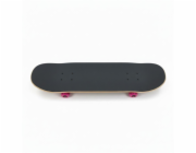 Skateboard Outliner SB-3108-2, černá barva.