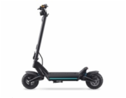 ACER Elektrická koloběžka Predator Thunder,48V/500W,dojezd 65km,10" kola,LED displej,nosnost 120kg,BT,IPX5,Black