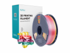 Filament Sunlu PLA+ Silk (Rainbow 01)