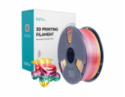 Filament Sunlu PLA+ Silk (Rainbow 01)