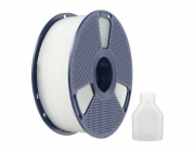 Filament Sunlu PP (přírodní bílá)