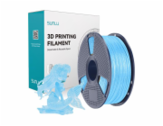 Filament SUNLU PLA (lesklá modrá)