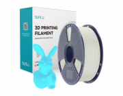 Filament Sunlu PLA svítící ve tmě (bílý a modrý)