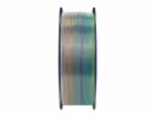 Filament Sunlu PLA Transparent (Rainbow) 04