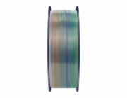 Filament Sunlu PLA Transparent (Rainbow) 04