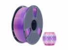 Filament Sunlu PLA Transparent (Rainbow) 03