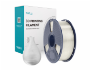 Filament Sunlu PETG (průhledný)