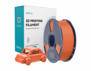 Filament Sunlu PETG (slunečně oranžová)