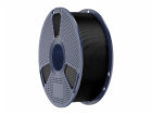 PETG filament s povrchovou úpravou (černý)