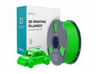 PETG filament s povrchovou úpravou (zelený)