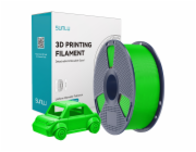 PETG filament s povrchovou úpravou (zelený)