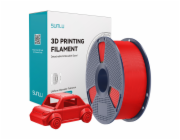 PETG filament Sunlu (červený)