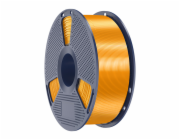 Filament Sunlu PLA+ Silk (mosaz)