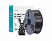 Filament Sunlu PLA+ Silk (černý)