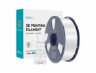 Filament Sunlu PLA+ Silk (bílý)