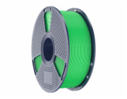 Filament Sunlu PLA+ 2.0 (zelený)