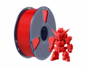 Filament Sunlu PLA+ 2.0 (červený)
