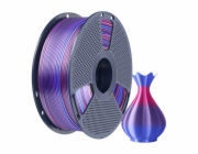 Filament Sunlu PLA+ Silk (Rainbow 02)