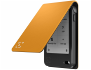 Ledger Ledger Nano Gen 5 Magnetické pouzdro Folio, bitcoinová oranžová