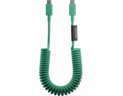 Native Union Native Union Pop Cable - USB-C - USB-C kabel, 1,2 m 60W (borovice)