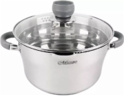 Lumarko hrnec MR 3507 20 INOX 3,3 l s otvory ve víku