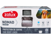 ZOLUX Nomad – ochranný potah do zavazadlového prostoru auta