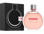Hugo Boss HUGO BOSS Deep Red EDP sprej 75ml
